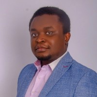 Suretree Group Employee Emmanuel Fadipe's profile photo