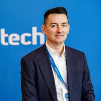 Multitech - Eficiență pe linia de producție Employee Daniel Șchiopu's profile photo