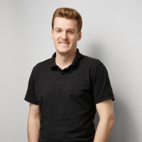 Diagram Employee Justin Corbishley's profile photo