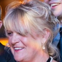 Delta Air Lines Employee Melissa McLaughlin's profile photo