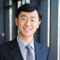 Flow++北京赋乐科技有限公司 Employee Vincent Cui's profile photo