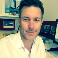 Hames Sharley Employee Caillin Howard's profile photo