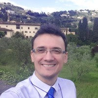 İnsu Teknik Employee Hakan Öztaş's profile photo