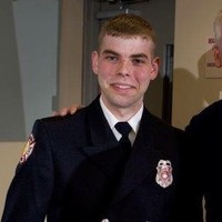 Minneapolis Fire Dept Employee Alexander Altrichter's profile photo