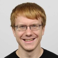Microsoft Employee Nathan Baird's profile photo