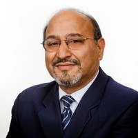 Trinity Biotech Employee Sanjiv Suri's profile photo
