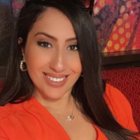 Lamiaa Amraoui Email
