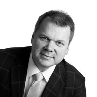 Wenn AS Employee Rolf Seloter's profile photo