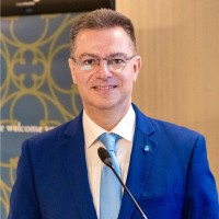 George Kapantaidakis Email