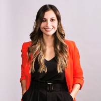 Netflix Employee Luisa Miranda's profile photo