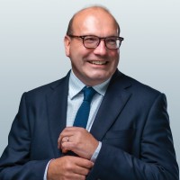 Peninsula Employee Gavin Hall's profile photo