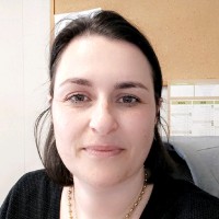 Gyma Employee Laura Tinel's profile photo