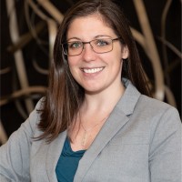 Scope Infotech, Inc. Employee Jade Pech's profile photo