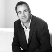 Creative Mouse Employee Bill Vickers's profile photo