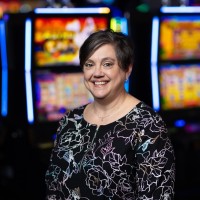 Treasure Island Resort & Casino Employee Angela Shefveland's profile photo