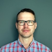 Sanctuary AI Employee Julian Richards's profile photo