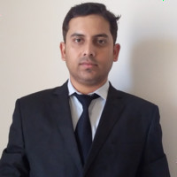 Mindpool Technologies Inc Employee Preetam Kumar's profile photo