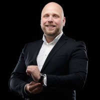 Webbyrå Viström AB Employee Jonatan Viström's profile photo