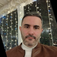Flywheel Studio Employee Roberto Antonio Requena Torres's profile photo