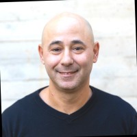 Strikeco Employee Danny Ruchman's profile photo