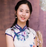 韵 王 Email
