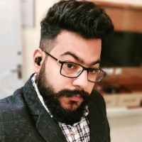MEKR Employee Hanish Arora's profile photo
