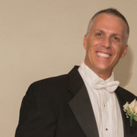 Hyatt Regency Employee Robert Rush's profile photo