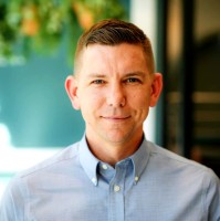 ClearScore Employee Andrew Fisher's profile photo