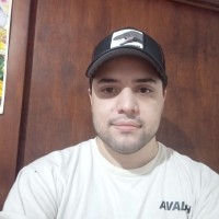Avalith Employee Sergio Molina's profile photo