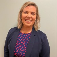 Davis South Barnette & Patrick Advertising & Public Relations Employee Kari Hedges's profile photo