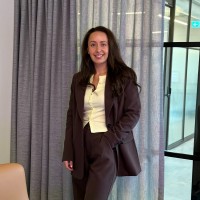 Cirql Employee Isla C.'s profile photo