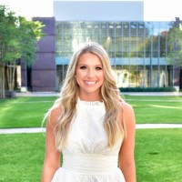 MOXY Employee Grace Bradley's profile photo