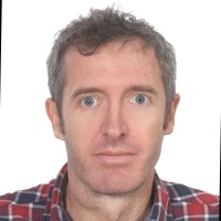 GEFYRA S.A. (Concessionnaire of the Rion - Antirion Bridge) Employee Philip Corbett's profile photo