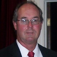 SABIC Innovative Plastics Employee Mark Olinger's profile photo
