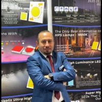 TD Elektronics Employee Gökhan Kütükcü's profile photo