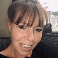 Peterborough College Employee Claire Darlow's profile photo