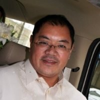 New Albany-Floyd County Consolidated School Corporation Employee J. Victor dela Cuesta's profile photo