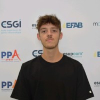 CGR Employee Théo Andre's profile photo