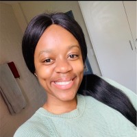 Fin Employee Emihle Mpi's profile photo