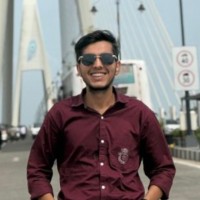 BlueBit Technologies Employee Yuvraj Ramani's profile photo