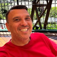 Edson Junior Email & Phone Number