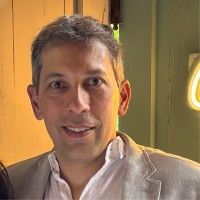 Simplify Workforce Employee Joe Riccio's profile photo