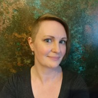 Create Central Employee Laura McCaughey's profile photo