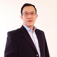 PT. EIKON Technology Employee Fiertra Cahya's profile photo