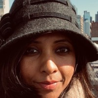 Bermuda Production Employee Monidipa Chatterjee's profile photo