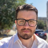 Bell’s Brewery Employee Fritz Klug's profile photo