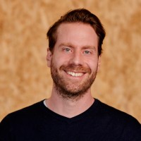 Magnet.me Employee Laurens van Nues's profile photo