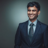 Tesco Employee Venkat Raghavan's profile photo