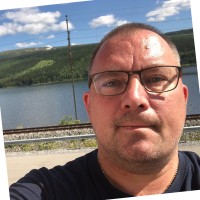 Metron Miljökonsult AB Employee Per Lundgren's profile photo