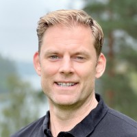 Navigraph Employee Magnus Axholt's profile photo